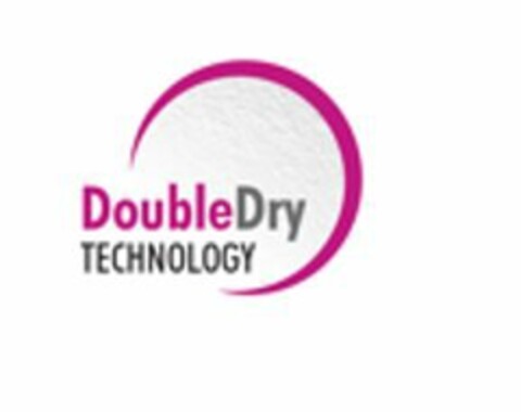 DoubleDry TECHNOLOGY Logo (EUIPO, 14.07.2017)