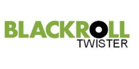 BLACKROLL TWISTER Logo (EUIPO, 08/18/2017)