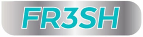 FR3SH Logo (EUIPO, 09/05/2017)