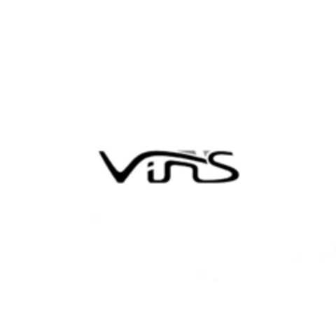 VINS Logo (EUIPO, 09/19/2017)