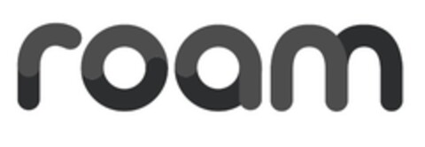 ROAM Logo (EUIPO, 09/28/2017)