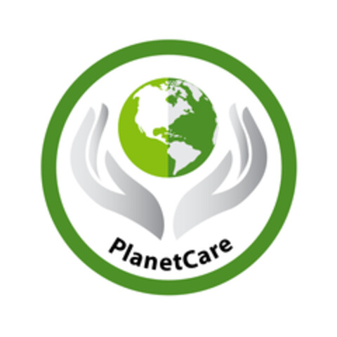 PlanetCare Logo (EUIPO, 04.10.2017)