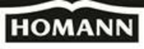 HOMANN Logo (EUIPO, 17.10.2017)