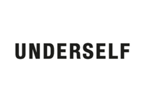 UNDERSELF Logo (EUIPO, 10.01.2018)