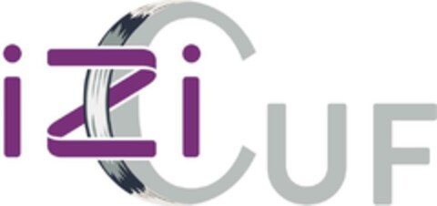 IZICuf Logo (EUIPO, 19.01.2018)