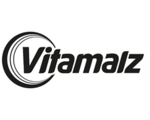 Vitamalz Logo (EUIPO, 01/23/2018)