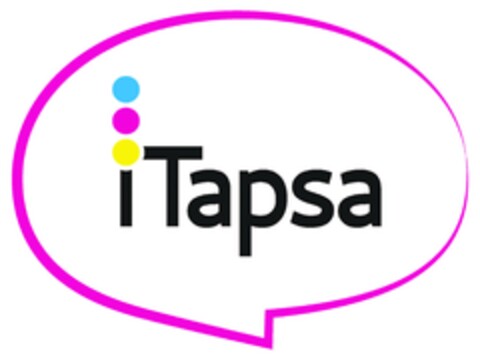 iTapsa Logo (EUIPO, 07.02.2018)
