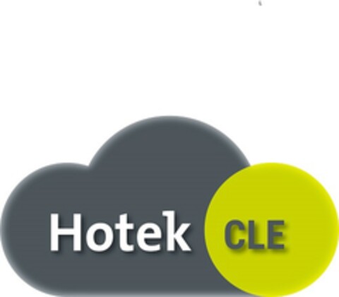 Hotek CLE Logo (EUIPO, 02/19/2018)