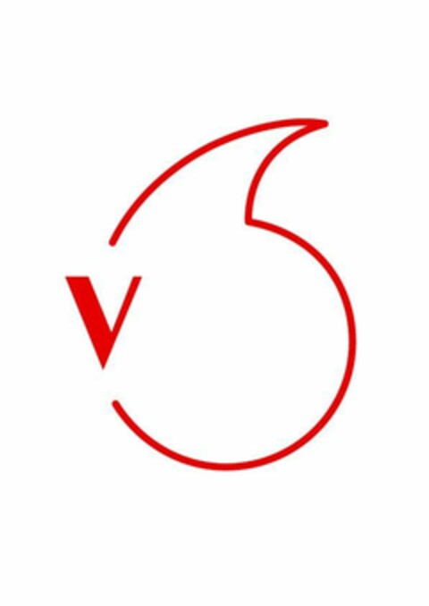 V Logo (EUIPO, 22.03.2018)