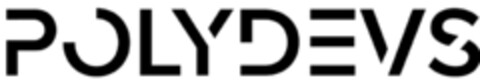 POLYDEVS Logo (EUIPO, 28.03.2018)