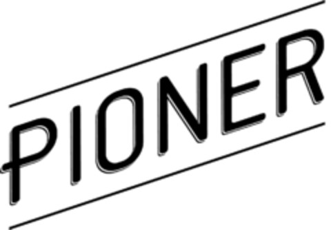 PIONER Logo (EUIPO, 04/06/2018)