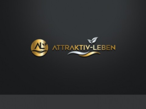 ATTRAKTIV-LEBEN Logo (EUIPO, 16.05.2018)