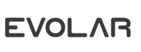 Evolar Logo (EUIPO, 04.06.2018)