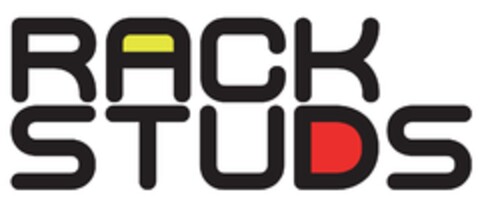 RACK STUDS Logo (EUIPO, 11.06.2018)