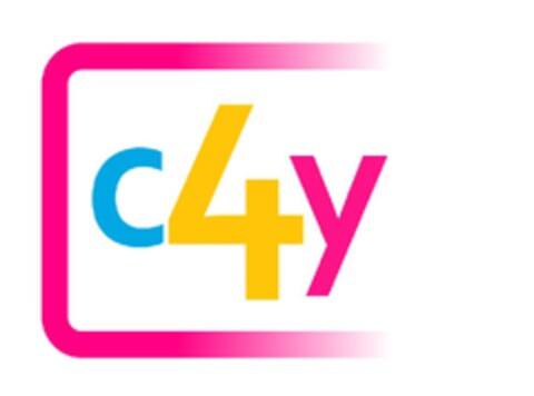 C4Y Logo (EUIPO, 18.07.2018)