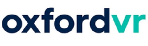 oxfordvr Logo (EUIPO, 20.07.2018)