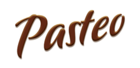 Pasteo Logo (EUIPO, 23.08.2018)