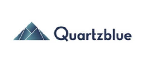 Quartzblue Logo (EUIPO, 05.09.2018)