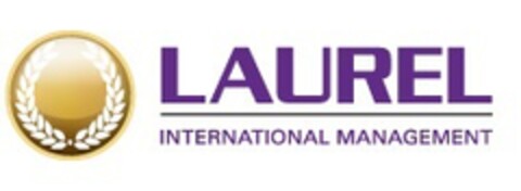 LAUREL INTERNATIONAL MANAGEMENT Logo (EUIPO, 11.09.2018)