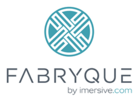 FABRYQUE by imersive.com Logo (EUIPO, 10/03/2018)