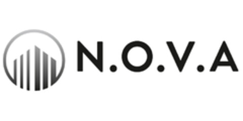 N.O.V.A Logo (EUIPO, 18.10.2018)