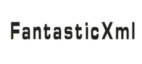 FantasticXml Logo (EUIPO, 12/12/2018)