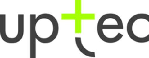 UPTEC Logo (EUIPO, 27.12.2018)