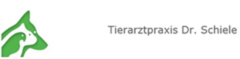 Tierarztpraxis Dr. Schiele Logo (EUIPO, 21.01.2019)