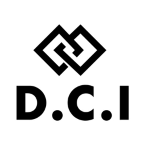D.C.I Logo (EUIPO, 14.02.2019)