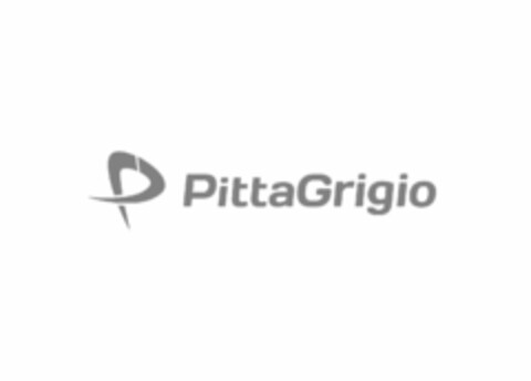 P PITTAGRIGIO Logo (EUIPO, 03/18/2019)