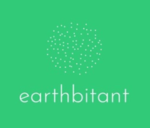 EARTHBITANT Logo (EUIPO, 19.03.2019)