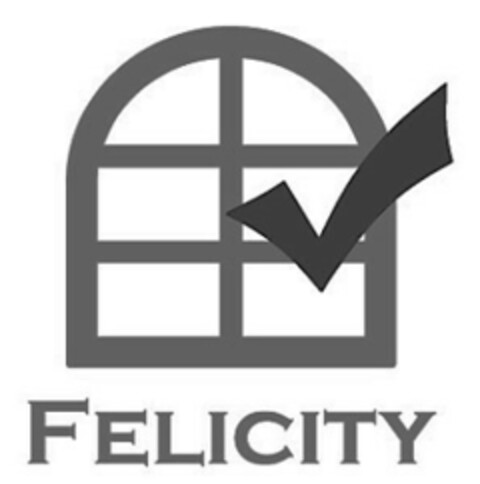 FELICITY Logo (EUIPO, 03/20/2019)