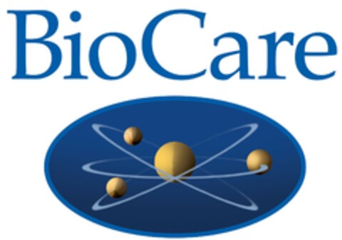 BioCare Logo (EUIPO, 04/03/2019)