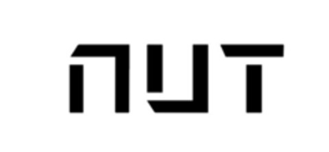 NUT Logo (EUIPO, 16.04.2019)