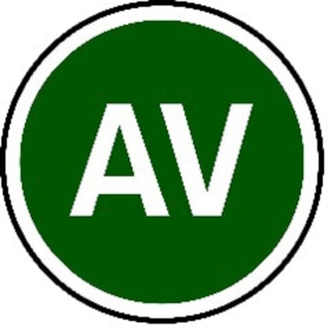 AV Logo (EUIPO, 04/23/2019)