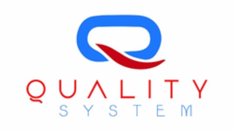 Q Quality System Logo (EUIPO, 03.05.2019)