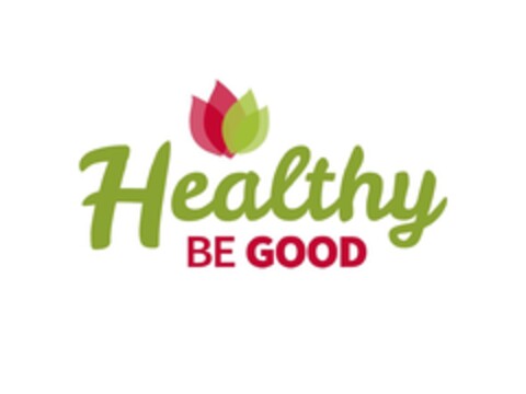 Healthy Be Good Logo (EUIPO, 13.06.2019)