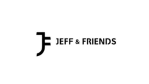 JEFF & FRIENDS Logo (EUIPO, 14.06.2019)