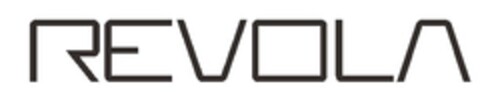 Revola Logo (EUIPO, 01.07.2019)