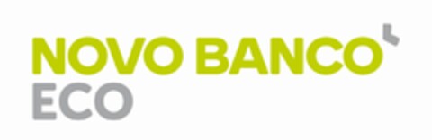 NOVO BANCO ECO Logo (EUIPO, 02.07.2019)