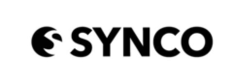 Synco Logo (EUIPO, 02.07.2019)