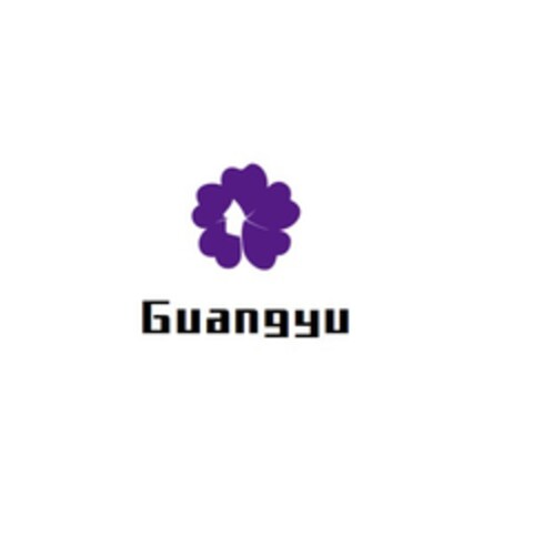 Guangyu Logo (EUIPO, 03.07.2019)