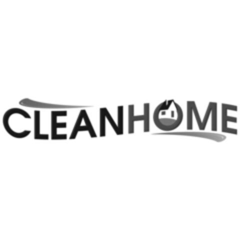 CLEANHOME Logo (EUIPO, 27.07.2019)