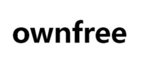 ownfree Logo (EUIPO, 16.08.2019)