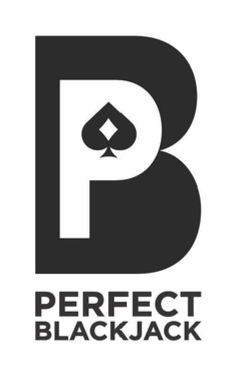 PERFECT BLACKJACK Logo (EUIPO, 09/10/2019)