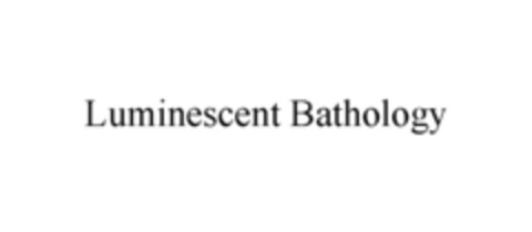Luminescent Bathology Logo (EUIPO, 25.09.2019)