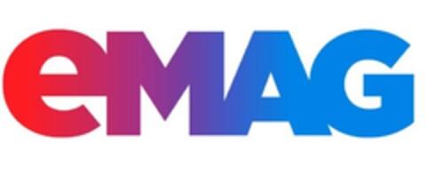 eMAG Logo (EUIPO, 30.09.2019)