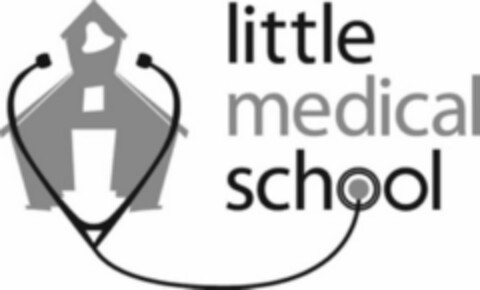 little medical school Logo (EUIPO, 01.10.2019)