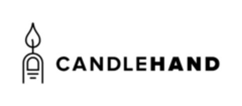 CANDLEHAND Logo (EUIPO, 21.10.2019)