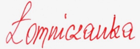 Łomniczanka Logo (EUIPO, 21.10.2019)